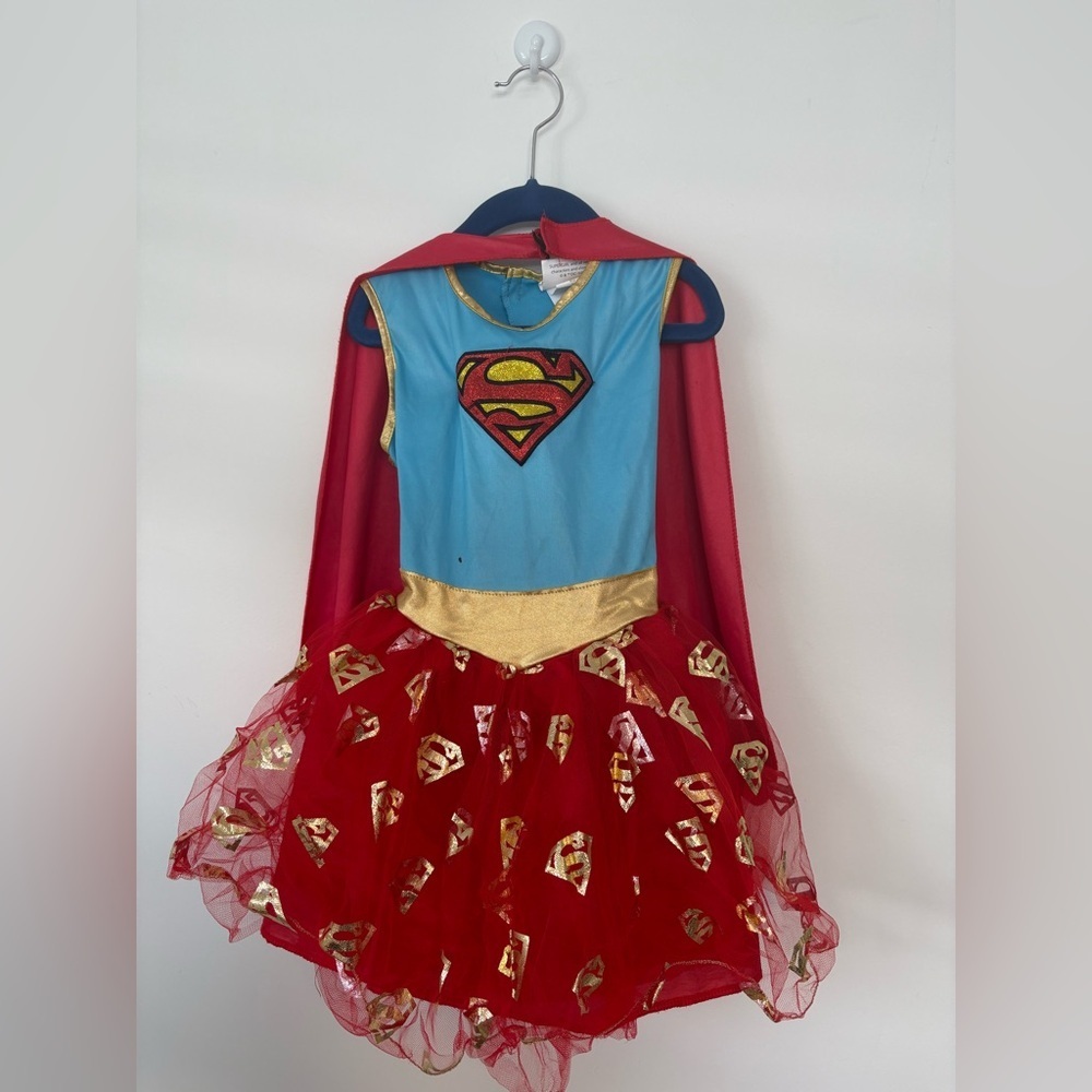 Toddlers Costume